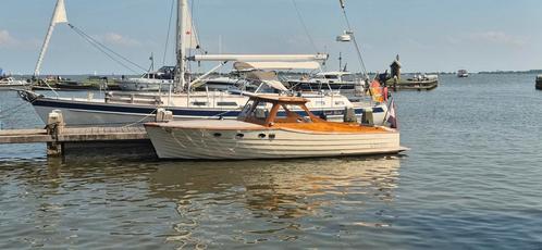 Storebro ruff uniek !!, Watersport en Boten, Motorboten en Motorjachten, Zo goed als nieuw, Polyester, Diesel, 50 pk of meer, Ophalen