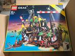 Lego 21322 Pirates of Barracuda Bay nieuw, Ophalen of Verzenden, Zo goed als nieuw