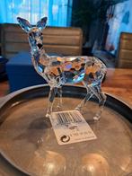 Swarovski Hert A7608 - Met Originele Doos, Ophalen of Verzenden, Zo goed als nieuw