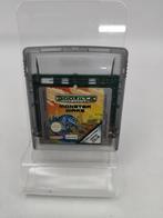 Godzilla Monster Wars Gameboy Color, Spelcomputers en Games, Games | Nintendo Game Boy, ., Ophalen of Verzenden, Zo goed als nieuw