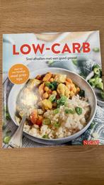 Low Carb dieet boek, Boeken, Ophalen of Verzenden, Zo goed als nieuw