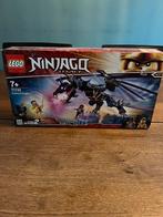 Lego ninjago 71742 seald, Kinderen en Baby's, Speelgoed | Duplo en Lego, Ophalen of Verzenden, Zo goed als nieuw