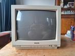 Philips CM 8833 MK1 - CRT color monitor, Computers en Software, Vintage Computers, Ophalen, Philips