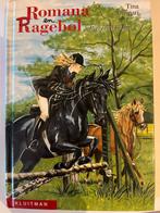 Romana en Ragebol - Tina Caspari, Ophalen, Gelezen, Fictie