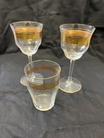 Antieke glazen, Antiek en Kunst, Antiek | Glas en Kristal, Ophalen