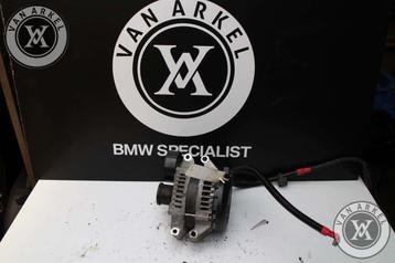 BMW 3 serie (E90) 16V Dynamo 755046802 beschikbaar voor biedingen