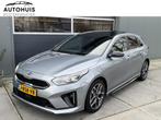 Kia Ceed 1.0 T-GDi 120pk GT-Line Panorama Climate control Na, Auto's, Kia, Voorwielaandrijving, Met garantie (alle), Origineel Nederlands