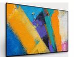 LG OLED55GX6LA Zwart, Ophalen, OLED, Zo goed als nieuw, 100 Hz