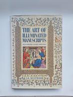 The art of illumimated manuscripts J.O. Westwood, Ophalen of Verzenden