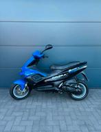 Gilera Runner Darkdream 70cc 120+💨, Ophalen, Gebruikt, Cilinder, Overige merken