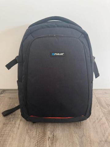 Fototas beschikbaar voor biedingen