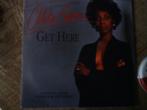 oleta adams - get here 17a, Cd's en Dvd's, 7 inch, Single, Ophalen of Verzenden, Zo goed als nieuw