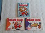 3 donald duck pockets, Boeken, Gelezen, Ophalen of Verzenden