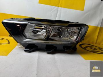 Koplamp Volkswagen T-Roc H7 Halogeen 2GA941005B Links beschikbaar voor biedingen