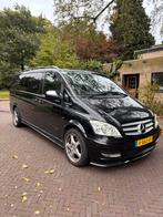 Mercedes Viano V6, Auto's, Bestelauto's, Automaat, Euro 5, 15 km/l, 4 stoelen