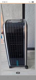 Nette 4 in 1 mobiele airco met luchtreiniging!!!, Ophalen, Afstandsbediening