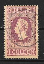 Nvph 98 gebruikt cw 25,00 B, Postzegels en Munten, Postzegels | Nederland, Ophalen of Verzenden