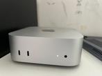 Mac mini m4 Pro (24G/512G) 10‑Gigabit Ethernet, Computers en Software, Apple Desktops, Ophalen, SSD, 512 GB, Zo goed als nieuw