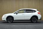 Subaru XV 2.0i Luxury AWD Automaat | Cruise-control | Afneem, Auto's, Subaru, Euro 5, Zwart, 4 cilinders, Wit