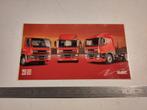 DAF 65 75 85 CF Truck sticker, Auto diversen, Ophalen of Verzenden