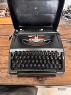 Vendex 500 typemachine – met koffer – vintage, Diversen, Ophalen of Verzenden