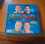 Zeg geen Ja, Zeg geen Nee Junior - Paar keer gespeeld, Hobby en Vrije tijd, Gezelschapsspellen | Bordspellen, Een of twee spelers