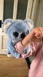 My Fuzzy Friends interactieve pluche koala nieuw. Sidney, Kinderen en Baby's, Nieuw, Ophalen of Verzenden