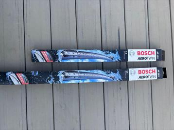 Ruitenwisser Bosch aerotwin AP16U en AP26U beschikbaar voor biedingen