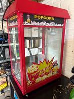 Popcorn machine nu ROYAL catering, Gebruikt, Minder dan 100 cm, 25 tot 50 cm, Rood