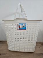 Mand, Huis en Inrichting, Woonaccessoires | Schalen en Manden, Ophalen, Nieuw, Kunststof, Mand