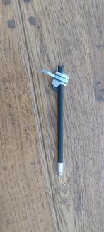 Thorens TP-62 arm in goede staat, Ophalen of Verzenden, Zo goed als nieuw, Thorens