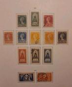 Postzegels Nederland, Ophalen of Verzenden