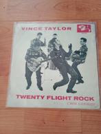 Vince Taylor, Gebruikt, Verzenden, 7 inch, Single