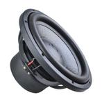 Ground Zero GZUW 12SQ-D2 Subwoofer 600 Watt subwoofe, Ophalen of Verzenden, Nieuw