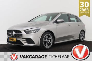 Mercedes-Benz B-klasse 180 Business Solution AMG | 22000 KM  beschikbaar voor biedingen