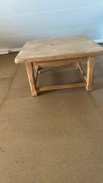 Tafel, Ophalen