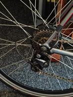 Omgebouwde racefiets naar electric, Ophalen, Gebruikt, Algemeen