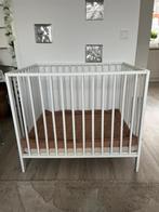 Baby box, Kinderen en Baby's, Boxen, Ophalen, Gebruikt, In hoogte verstelbaar