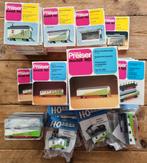 Diverse Sarrasani circuswagens modellen, Ophalen of Verzenden