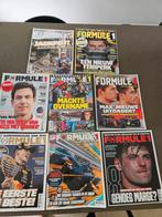 Formule 1 Max Verstappen incl jaaroverzicht 2021, Ophalen of Verzenden, 1980 tot heden, Tijdschrift