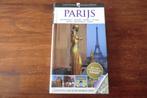 reisgids - Parijs - capitool (2011) / Frankrijk, Boeken, Reisgidsen, Gelezen, Capitool, Europa, Ophalen of Verzenden