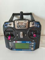 Flysky fs-I6 transmitter, Ophalen of Verzenden, Zo goed als nieuw