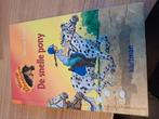 De snelle pony, Boeken, Ophalen of Verzenden, Zo goed als nieuw, Fictie algemeen