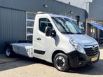 Opel Movano 2.3 CDTI BiTurbo L2 BE-Trekker 8300kg totaalgewi, Gebruikt, 4 cilinders, 2299 cc, Origineel Nederlands