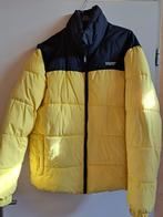 Gaaf SNIPES winterjack in maat L, Kleding | Heren, Maat 52/54 (L), Snipes, Geel, Ophalen of Verzenden