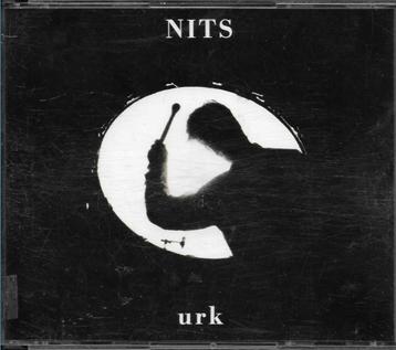 Nits - Urk (2cd) 