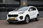 Kia Sportage 1.6 T-GDI 4WD GT-Line Automaat (bj 2018), 12 maanden, Gebruikt, 4 cilinders, Wit