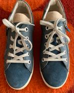 Hush Puppies Sneakers - Maat 41 - Jeansblauw, Blauw, Ophalen of Verzenden, Sneakers of Gympen, Gedragen