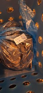 1 cent munten, Postzegels en Munten, Munten | Nederland, Ophalen, Koningin Juliana, 1 cent, Losse munt