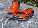 Schiethamer HILTI  GX120, Doe-het-zelf en Verbouw, Ophalen of Verzenden, Zo goed als nieuw, Elektromotor